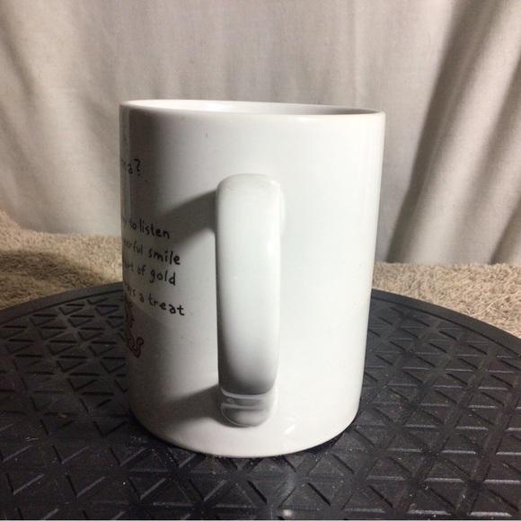 WHAT IS A GRANDMA Ceramic Coffee/Tea Mug American Greetings pre-owned - Picture 7 of 11